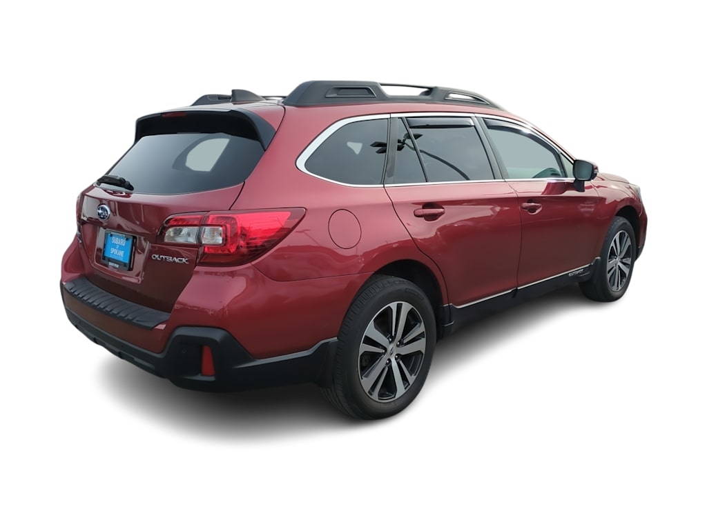 Thumbnail: 2019 Subaru Outback - 22