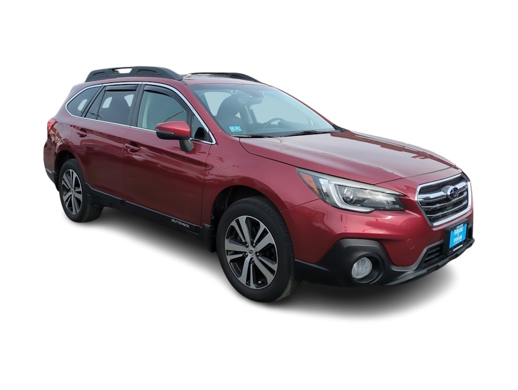 Thumbnail: 2019 Subaru Outback - 20