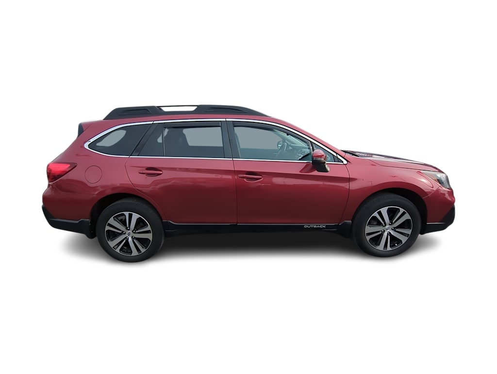 Thumbnail: 2019 Subaru Outback - 23