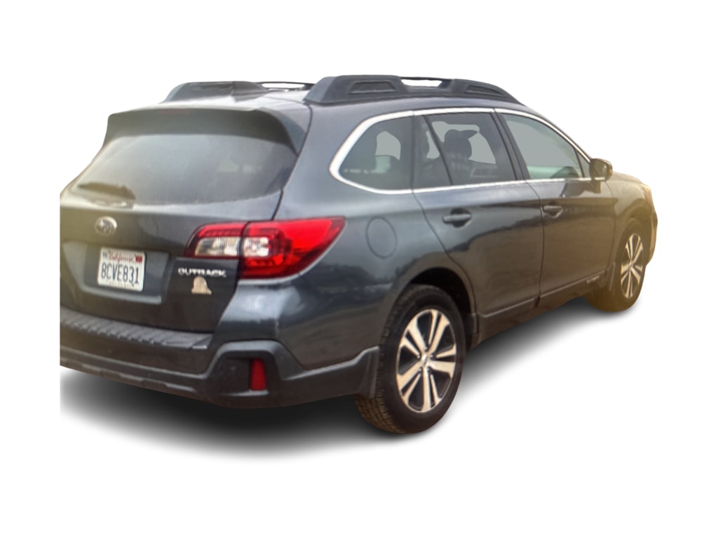 Thumbnail: 2018 Subaru Outback - 9