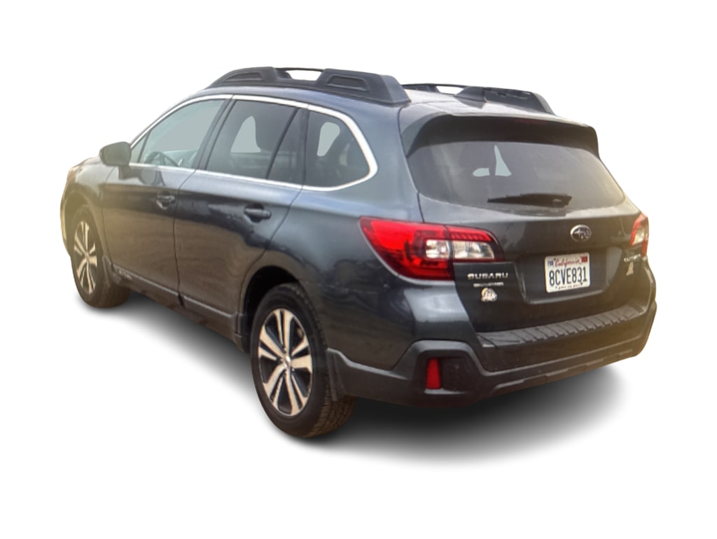 Thumbnail: 2018 Subaru Outback - 3