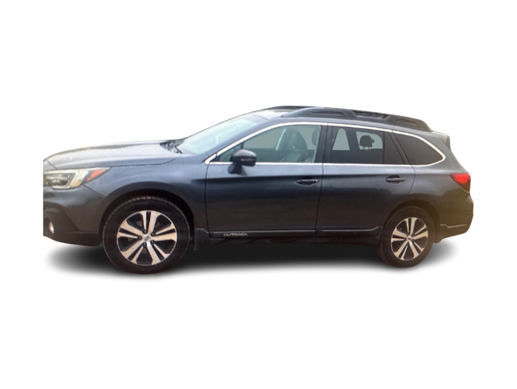 Thumbnail: 2018 Subaru Outback - 2
