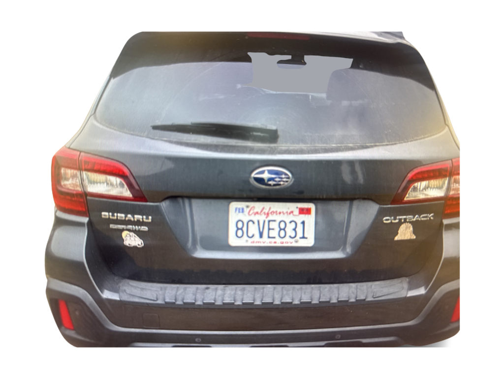 Thumbnail: 2018 Subaru Outback - 4