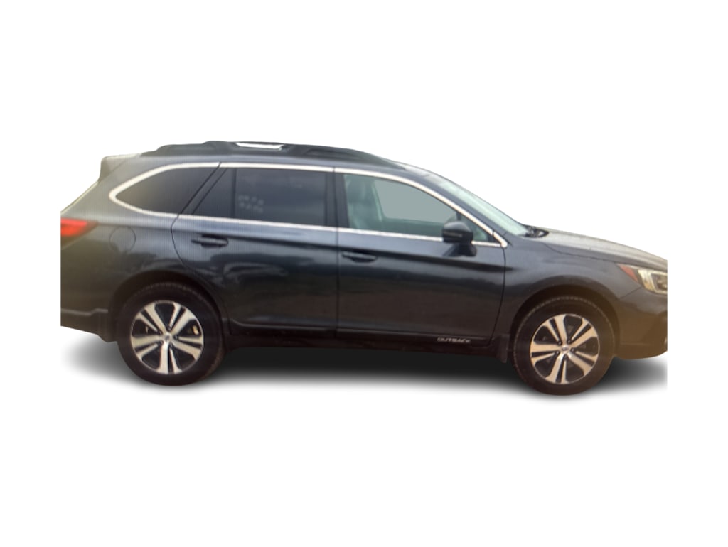 Thumbnail: 2018 Subaru Outback - 10