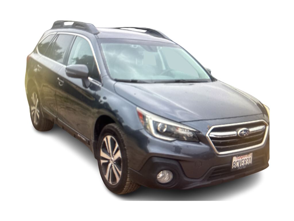 Thumbnail: 2018 Subaru Outback - 11