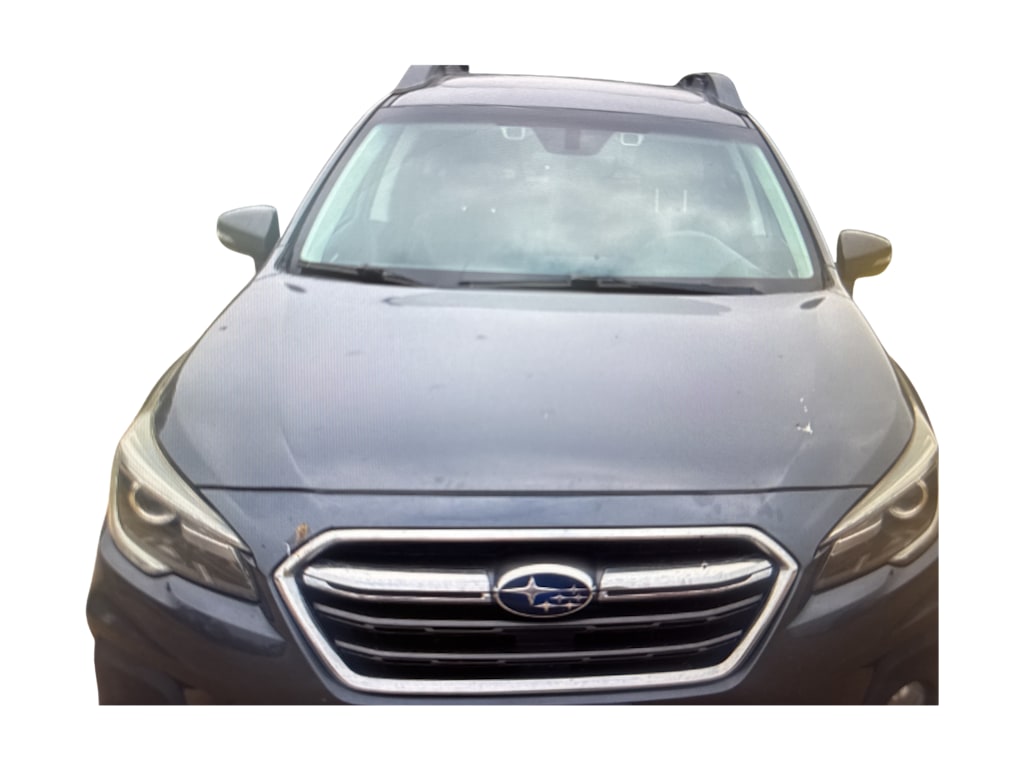 Thumbnail: 2018 Subaru Outback - 5