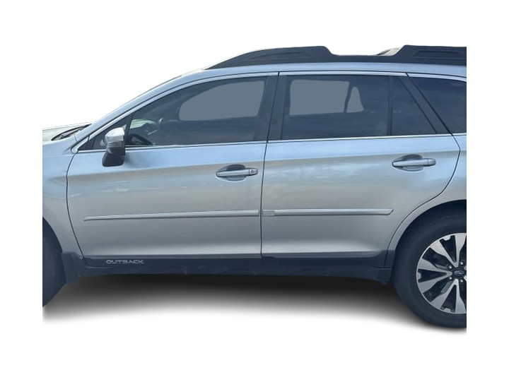Thumbnail: 2017 Subaru Outback - 15