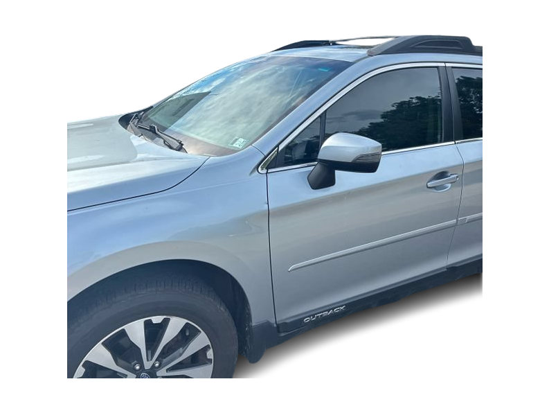 Thumbnail: 2017 Subaru Outback - 3