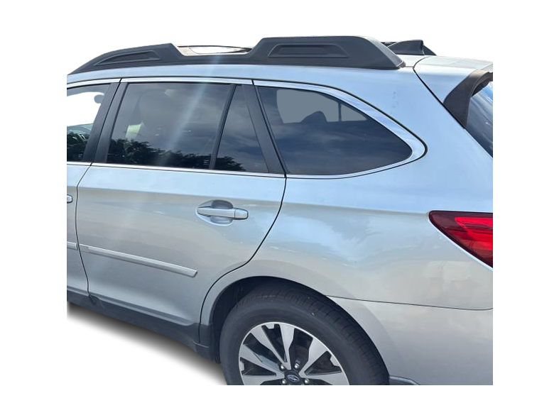 Thumbnail: 2017 Subaru Outback - 4
