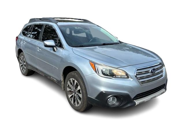 Thumbnail: 2017 Subaru Outback - 21