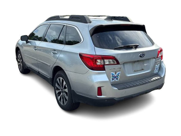 Thumbnail: 2017 Subaru Outback - 18