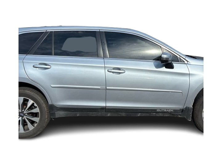 Thumbnail: 2017 Subaru Outback - 22