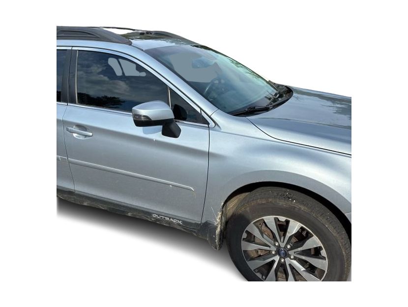 Thumbnail: 2017 Subaru Outback - 23