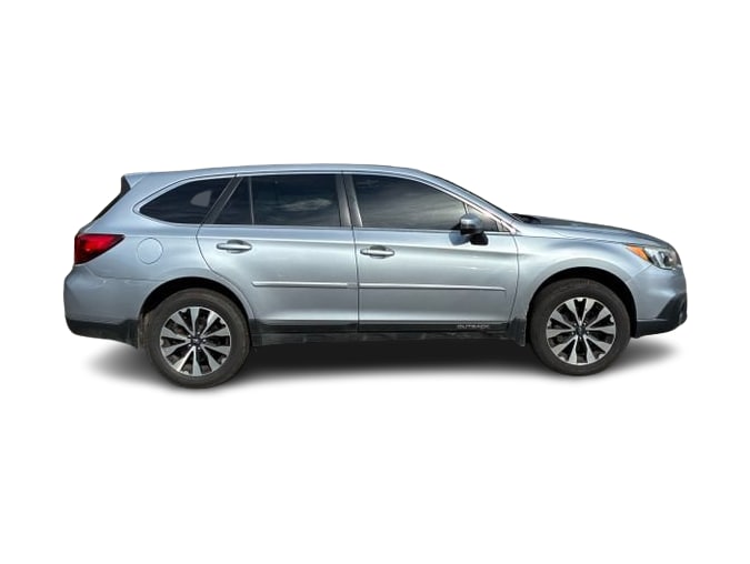 Thumbnail: 2017 Subaru Outback - 20
