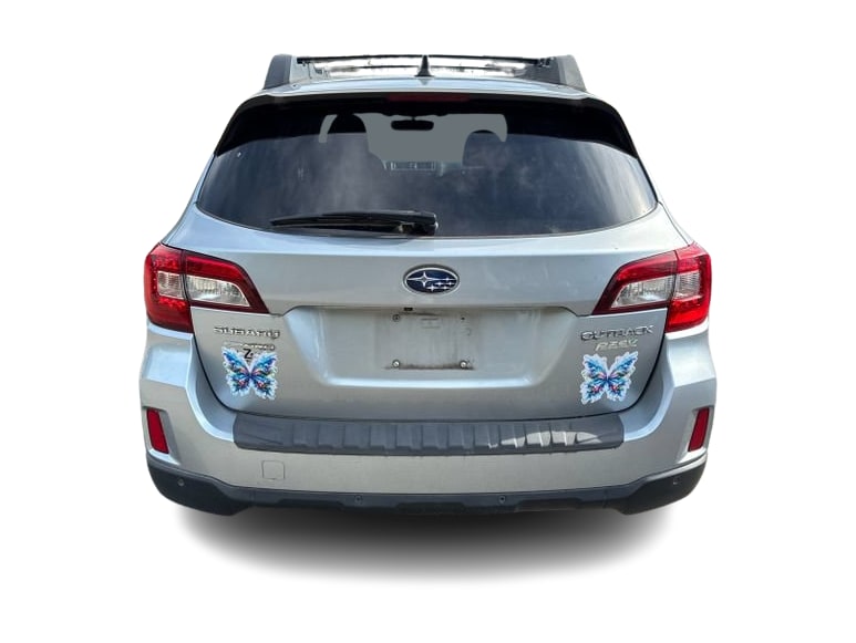 Thumbnail: 2017 Subaru Outback - 5