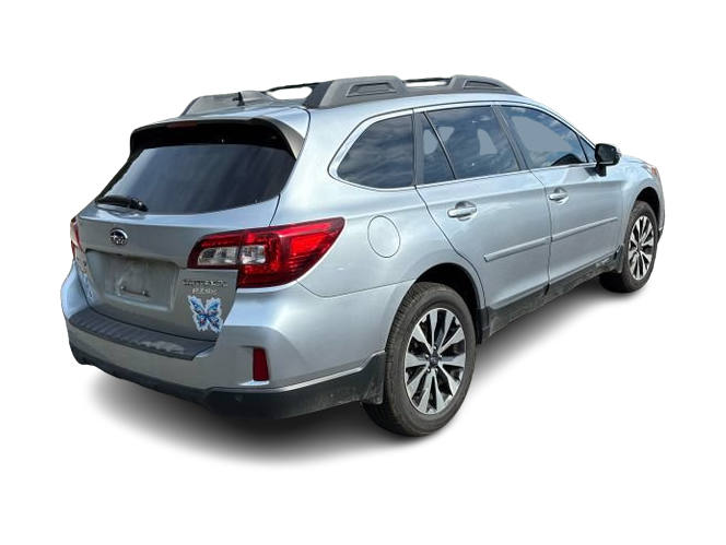Thumbnail: 2017 Subaru Outback - 16