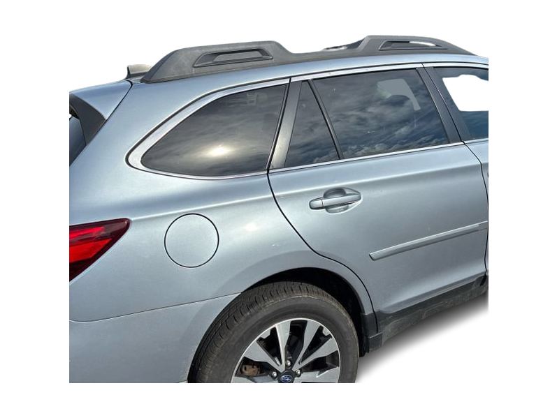 Thumbnail: 2017 Subaru Outback - 19