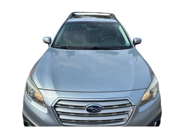 Thumbnail: 2017 Subaru Outback - 24