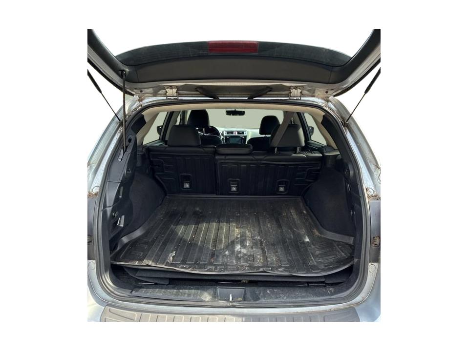 Thumbnail: 2017 Subaru Outback - 12