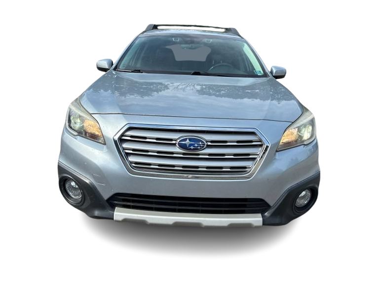 Thumbnail: 2017 Subaru Outback - 6
