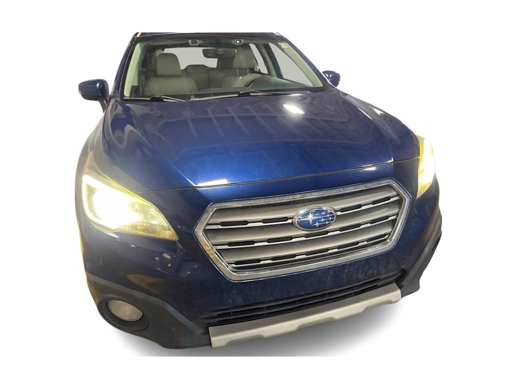 Thumbnail: 2017 Subaru Outback - 3