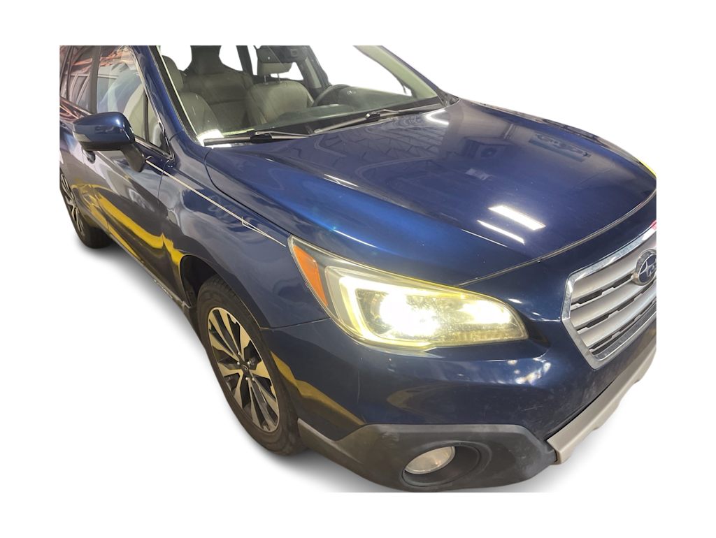 Thumbnail: 2017 Subaru Outback - 5
