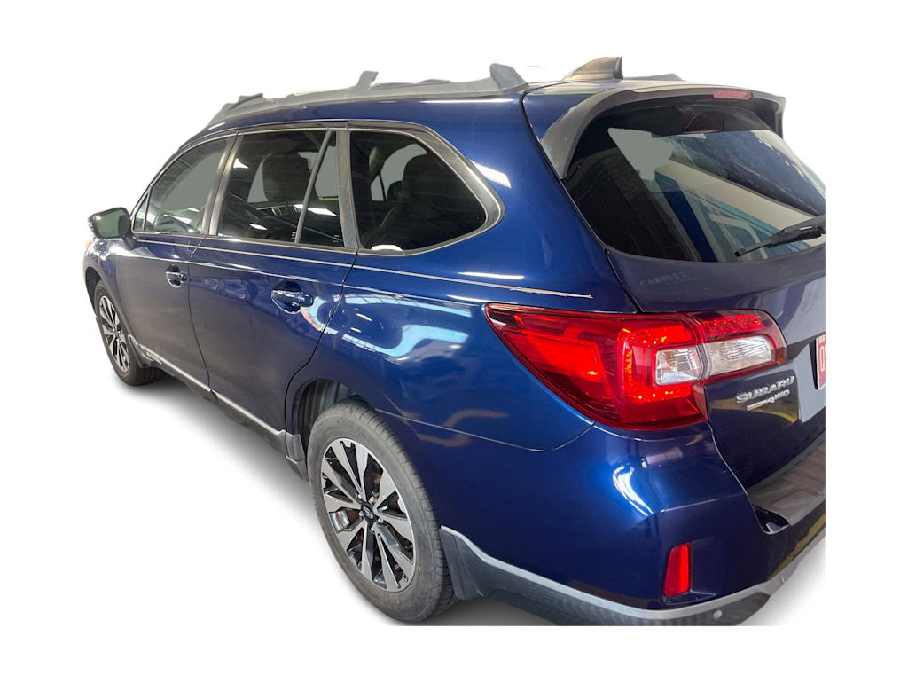 Thumbnail: 2017 Subaru Outback - 2