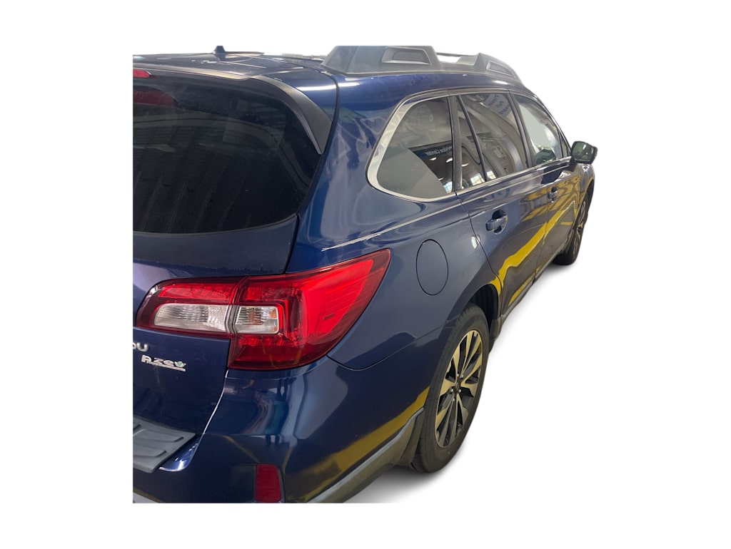 Thumbnail: 2017 Subaru Outback - 8