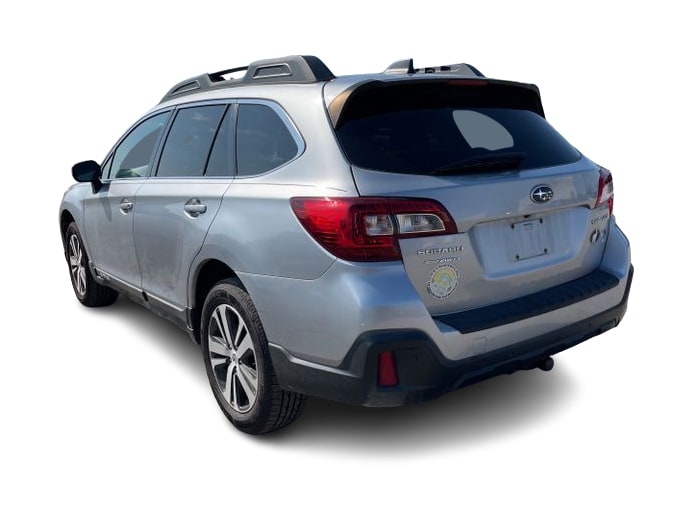 Thumbnail: 2018 Subaru Outback - 16