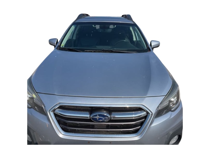Thumbnail: 2018 Subaru Outback - 21