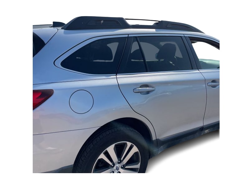 Thumbnail: 2018 Subaru Outback - 17