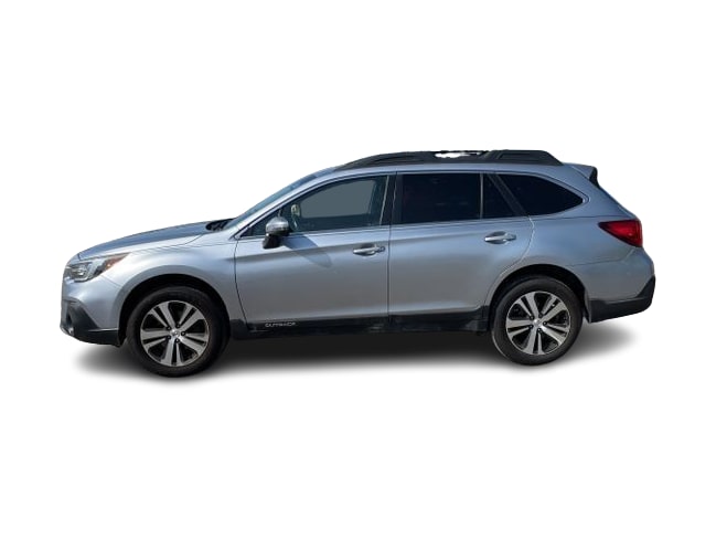 Thumbnail: 2018 Subaru Outback - 15