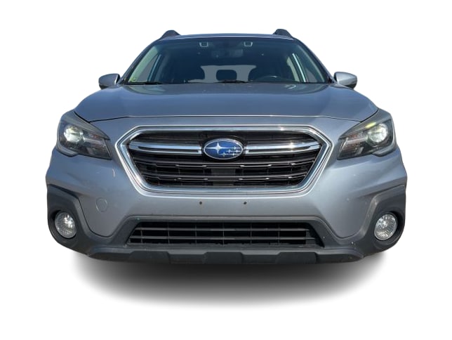 Thumbnail: 2018 Subaru Outback - 6