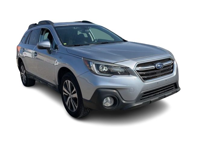 Thumbnail: 2018 Subaru Outback - 19