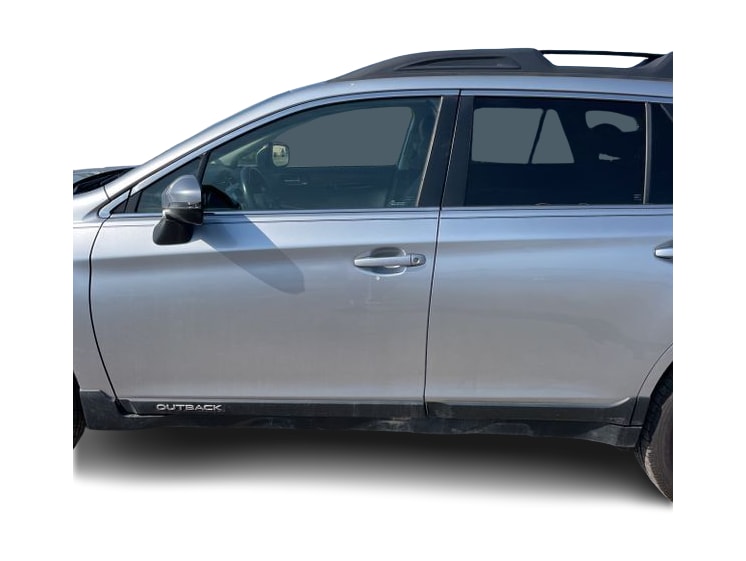 Thumbnail: 2018 Subaru Outback - 3