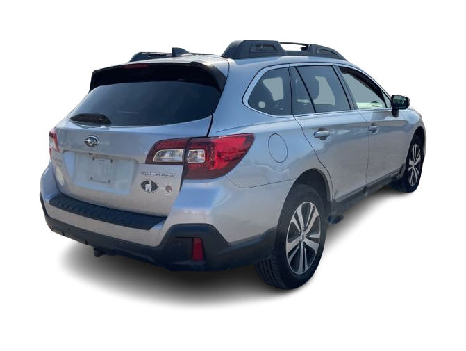 Thumbnail: 2018 Subaru Outback - 14