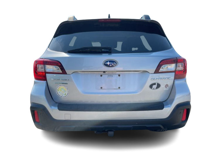 Thumbnail: 2018 Subaru Outback - 5