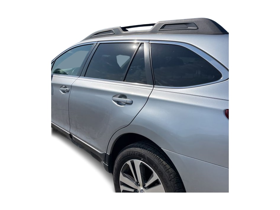 Thumbnail: 2018 Subaru Outback - 4
