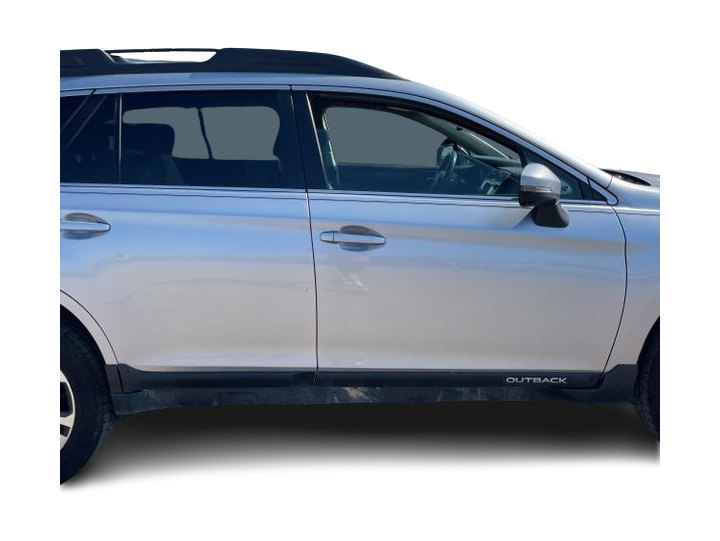 Thumbnail: 2018 Subaru Outback - 20