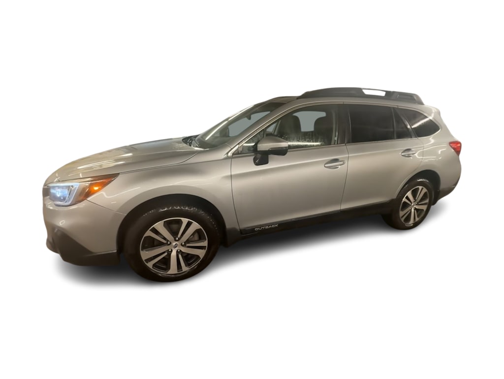 Thumbnail: 2018 Subaru Outback - 3