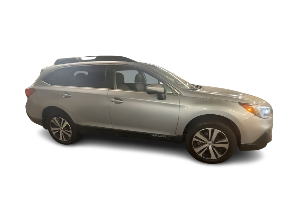 Thumbnail: 2018 Subaru Outback - 22