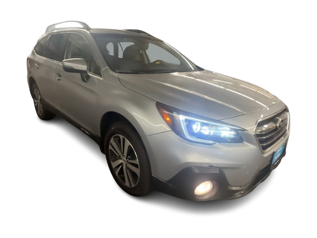 Thumbnail: 2018 Subaru Outback - 18
