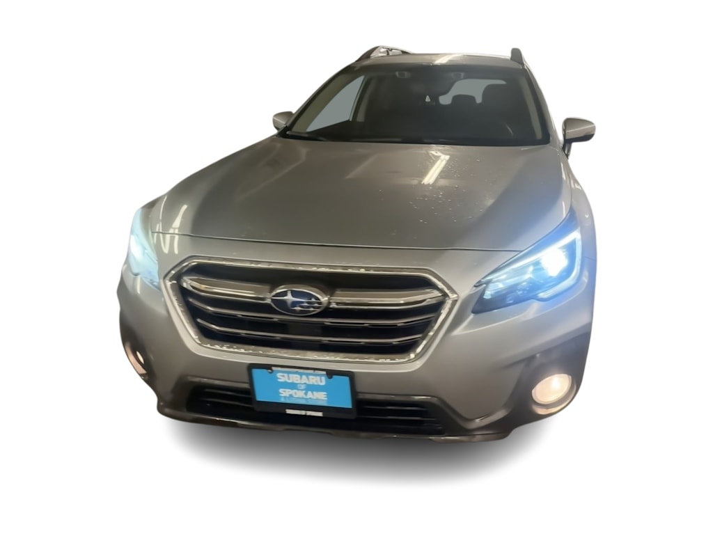 Thumbnail: 2018 Subaru Outback - 5