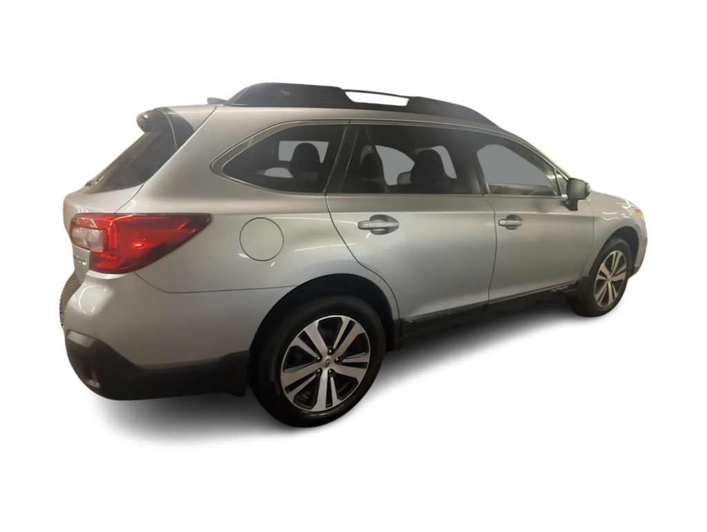 Thumbnail: 2018 Subaru Outback - 21
