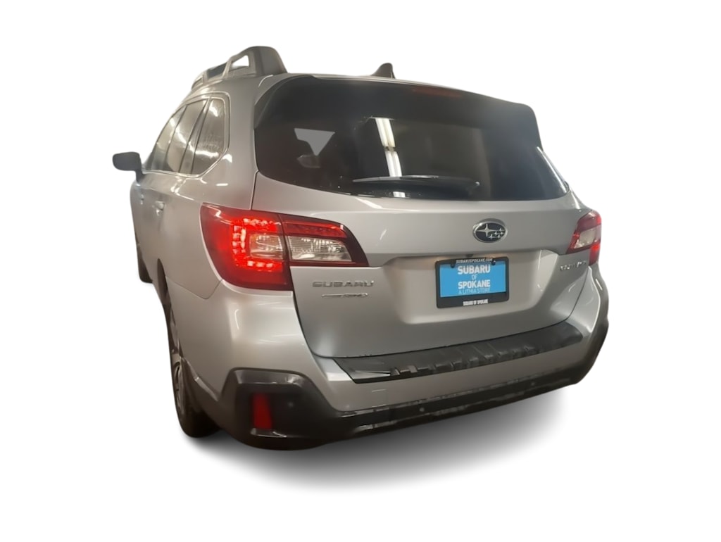Thumbnail: 2018 Subaru Outback - 20