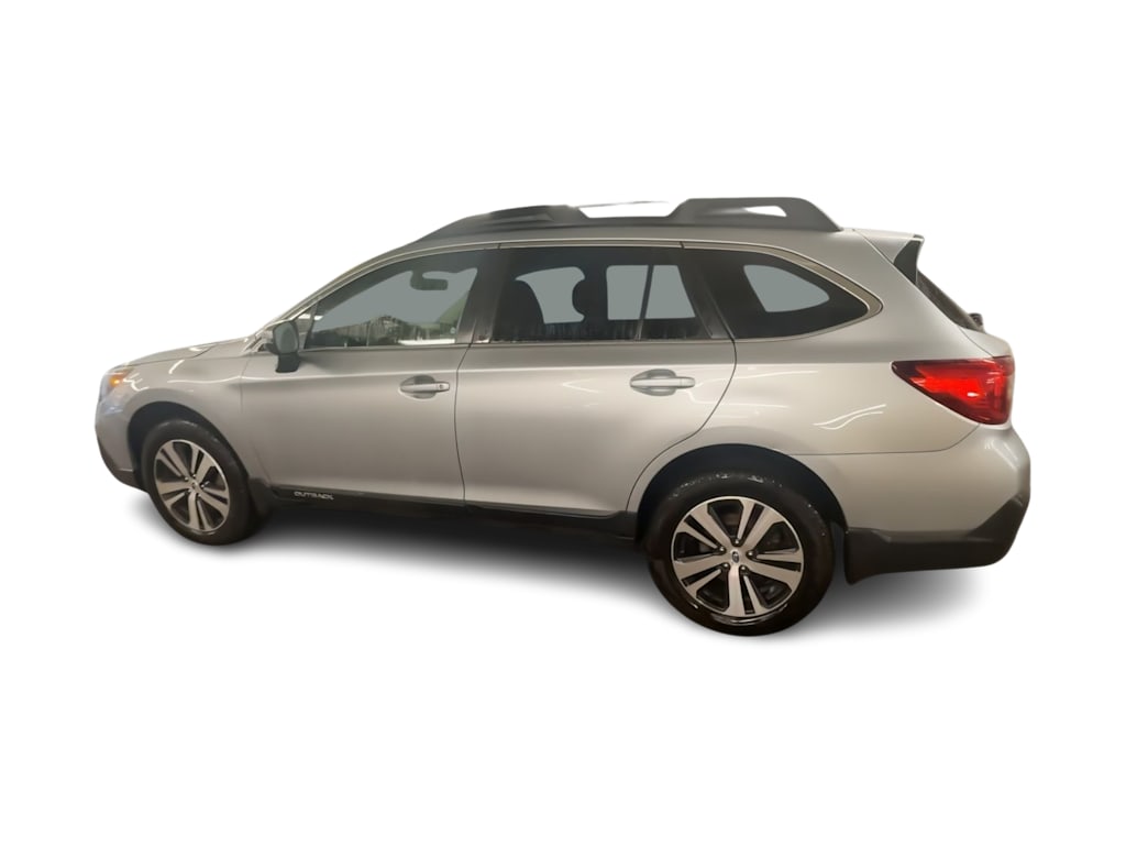 Thumbnail: 2018 Subaru Outback - 19