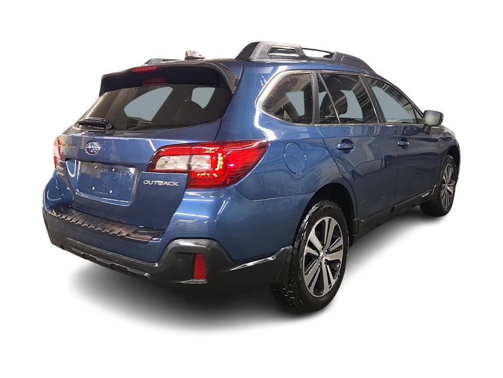 Thumbnail: 2019 Subaru Outback - 20