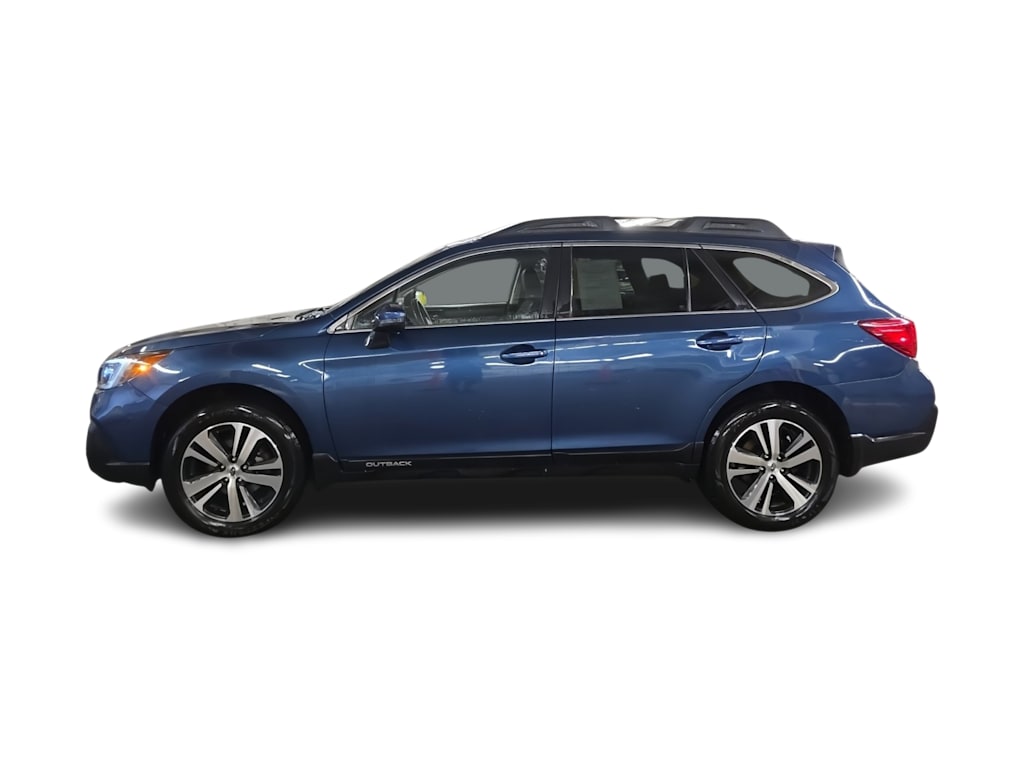 Thumbnail: 2019 Subaru Outback - 3