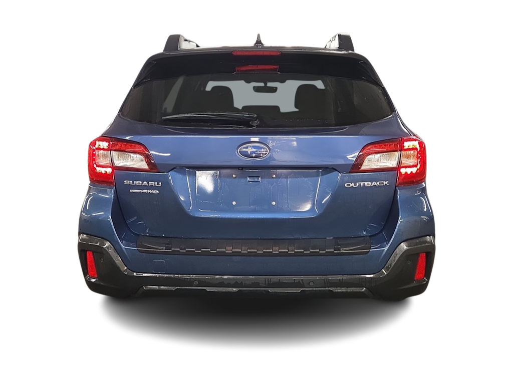 Thumbnail: 2019 Subaru Outback - 19