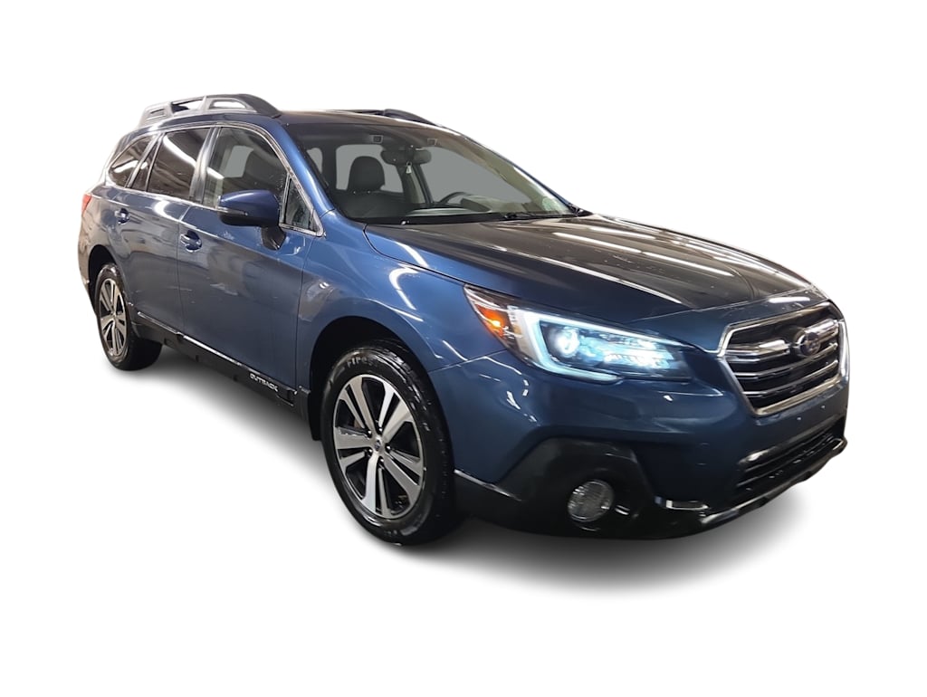 Thumbnail: 2019 Subaru Outback - 17